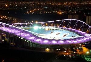 لغو دیدار استقلال تهران و گل‌گهر سیرجان در استادیوم امام رضا (ع) مشهد