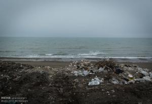 ابتکار جدید فائو برای مدیریت پسماندهای پلاستیکی دریایی