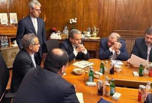 رویترز، طرح ایران در صورت شکست مذاکرات را فاش کرد