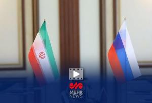 تدوام مذاکرات ایران و روسیه در حوزه انرژی هسته‌ای
