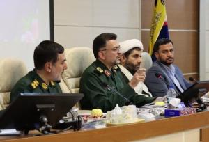 برپایی ۱۵۰۰ یادواره شهدا در مدارس و محلات سمنان/ اجرای ۵۰۰۰ فعالیت در هفته بسیج