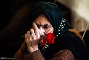 در فارس از هر ۱۰۰نفر ۲۰نفر به افسردگی مبتلا هستند
