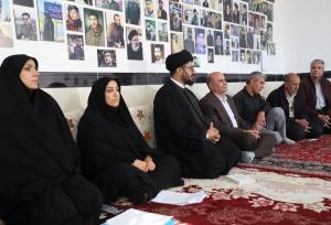 فرماندار خرم‌آباد: شورای پیشرفت محله حلقه اتصال مردم و مدیریت محلی است