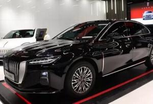 بخشنامه فروش اقساطی خودرو هونگچی H5 (آبان 1404)