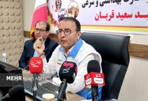 طرح تشدید نظارت بهداشتی عید قربان در سراسر کشور آغاز شد