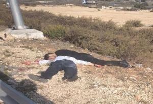 مجریان عملیات شهادت طلبانه گوش عتصیون از الخلیل بودند