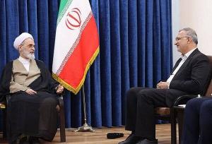 زاکانی: بودجه شهرداری تهران در ۳ سال اخیر ۹ برابر شده است