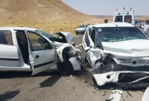 استفاده از کمربند ایمنی تا ۶۰ درصد مصدومیت‌ را کاهش می‌دهد
