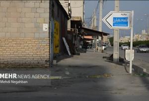 گرد فراموشی بر پیشانی قدیمی‌ترین محله رودان؛ مردم از وعده‌ها خسته‌اند