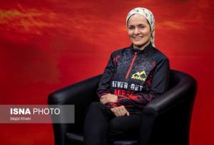 از آیلندپیک تا چوآیو؛ تاریخ‌سازی زن ایرانی بر بلندترین نقطه جهان!