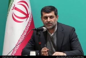 داوری: خسارات ناآرامی‌ها در آذربایجان شرقی محدود بود