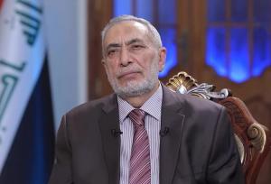 المشهدانی: عراق در معرض یک بحران امنیتی احتمالی قرار دارد