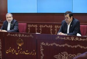 دیپلماسی ورزشی ابزاری موثر در ارتقاء ورزش کشور در عرصه جهانی