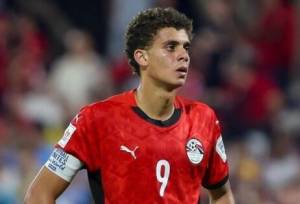 توافق نهایی بارسلونا با جواهر مصری