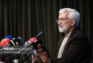 رمزگشایی از رای ایرانیان خارج