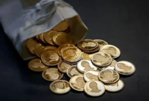 سکه کانال ۱۲۰ میلیون تومان را هم تاچ کرد!