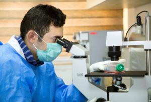 تشریح برنامه‌های هفته پژوهش، رشد ۱۰ برابری تعداد دانش‌آموزان پژوهشگر