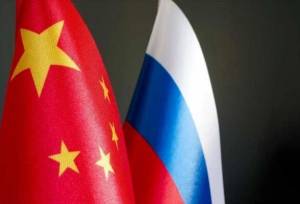 سفر مقام امنیتی روسیه به چین