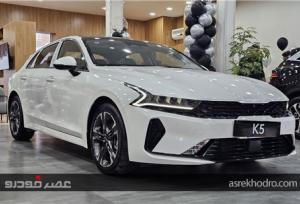 بررسی ایمنی خودروهای وارداتی کیا