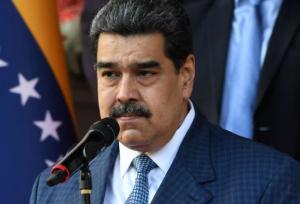 سی‌ان‌ان: مادورو در حال انتقال به نیویورک است