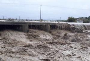 ۱۴۴۱ پرونده خسارت ناشی از سیل در سامانه بنیاد مسکن میناب ثبت شد