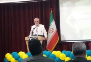 بارگاه امام رضا (ع)؛ بارگاه امید آفرینی