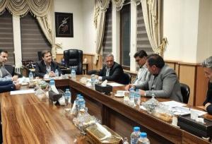 سبحانی: ۱۰۴۰ میلیارد تومان اعتبار برای پروژه‌های آبی اردبیل تصویب شد