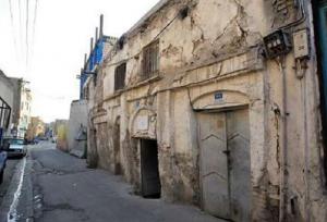 بازآفرینی شهری و ساماندهی بافت فرسوده ۴ شهرستان خوزستان در دستور کار