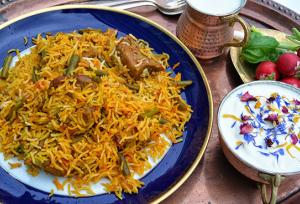 غذا‌های ایرانی خوشمزه، بدون یک وجب روغن