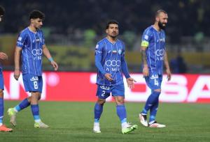 برد مقابل سپاهان پاسخ خیلی‌ها را داد/ استقلال مدعی قهرمانی است