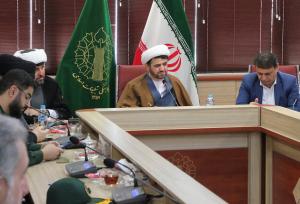 رونق راهپیمایی روز ملی مبارزه با استکبار جهانی با حضور پرشور جوانان و نوجوانان