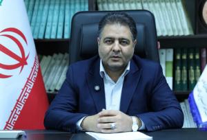 تهیه چند طرح اصلاح مرزهای شهرستانی در استان کرمان