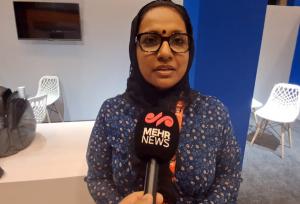 کارگردان هندی: سینما هند و ایران واقع گرایانه‌تر هستند