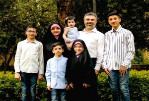 ناگفته‌هایی از زندگی شهیده معصومه کرباسی