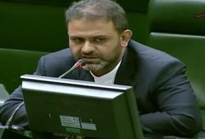 توضیحات عضو هیئت رئیسه مجلس درباره روند اعلام وصول طرح‌های نمایندگان