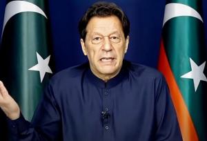 عمران خان: ارتش پاکستان در همکاری با آمریکا مرا سرنگون کرد