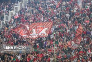 پرسپولیس ۲۶۴ میلیارد درآمد کسب کرد