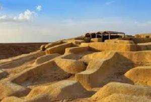کاوش باستان‌شناسی و مرمت چند اثر مهم در سیستان و بلوچستان