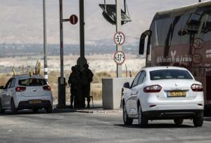 ممانعت اشغالگران از ورود یک هیئت کانادایی به کرانه باختری