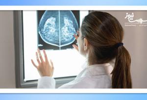 تشخیص ناهنجاری های سینه در آزمایش اولیه