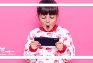 بعضی از ابزارهای دیجیتال می‌توانند کودکان را فعال‌تر و سالم‌تر کنند