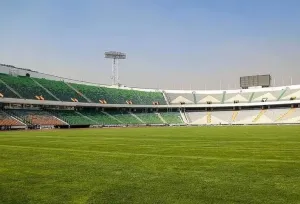 درخواست استقلال برای میزبانی در ورزشگاه آزادی!