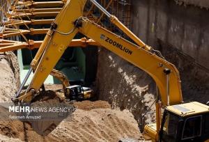 ساده‌سازی فرآیند تخمین زاویه اصطکاک داخلی در پروژه‌های عمرانی