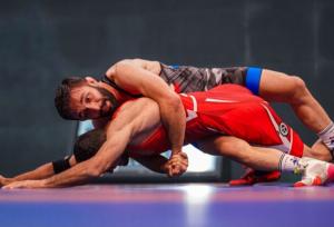 رعد پدافند ارتش در جایگاه سوم قرار گرفت