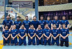 یک طلا، یک نقره و ۴ برنز آزادکاران ایران در تورنمنت کرواسی 