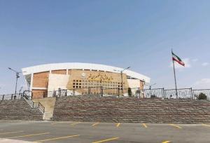 فرهنگ‌سرای «سردار شهید حاجی‌زاده» خاش همزمان با هفته بسیج افتتاح می‌شود