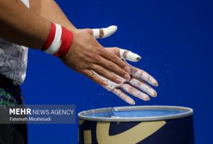 محمدپور: حمایت همه جانبه از قهرمانان زنجانی صورت می گیرد