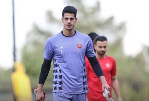 دلیل کنار گذاشتن پیام نیازمند از پرسپولیس مشخص شد