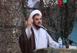 نورپور: جوانان محور پیشرفت انقلاب اسلامی هستند