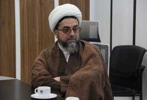 آغاز دوره دوروزه توانمندسازی منتخبین ائمه جماعات قزوین در شهر قم